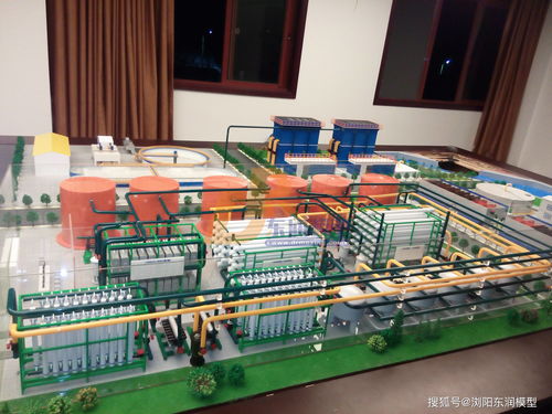環(huán)境工程保護視角下的污水處理廠模型構建與工程管理服務優(yōu)化