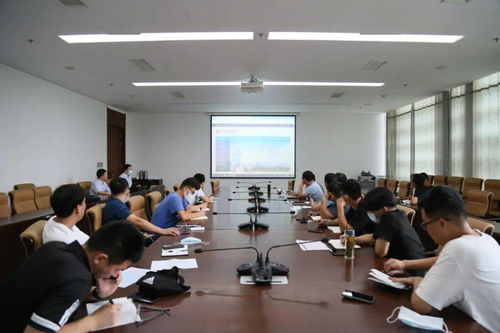 審批提速賦能項目落地 鄒平市行政審批服務局召開工建系統優化提升培訓會