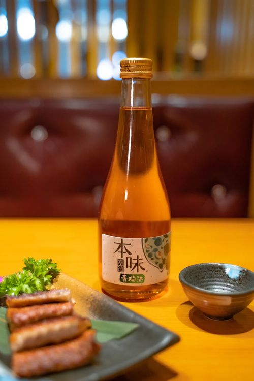 微醺的美好，推薦給你的人間清歡——從傳統佳釀到脫醇新寵