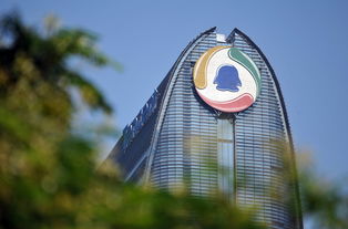騰訊新設企業管理公司 馬化騰親自掛帥，聚焦經濟信息咨詢