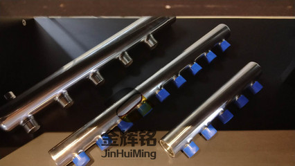 不銹鋼6路分水器的特點(diǎn)與應(yīng)用解析